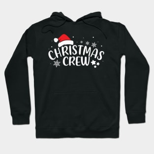 Christmas Crew Hoodie